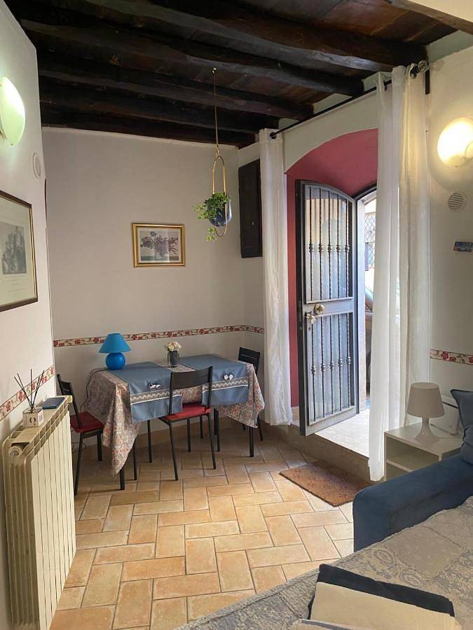 Appartamento per 4 persone, con animali domestici a Albano Laziale