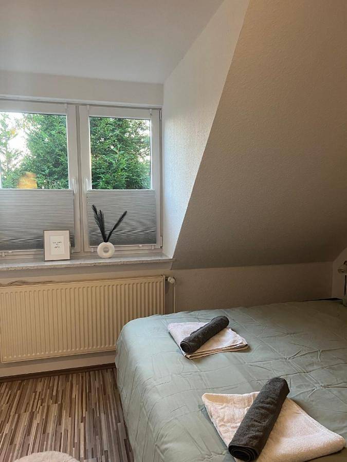 Ganze Wohnung, Three-Bedroom House in Loppersum (Hinte), Hinte