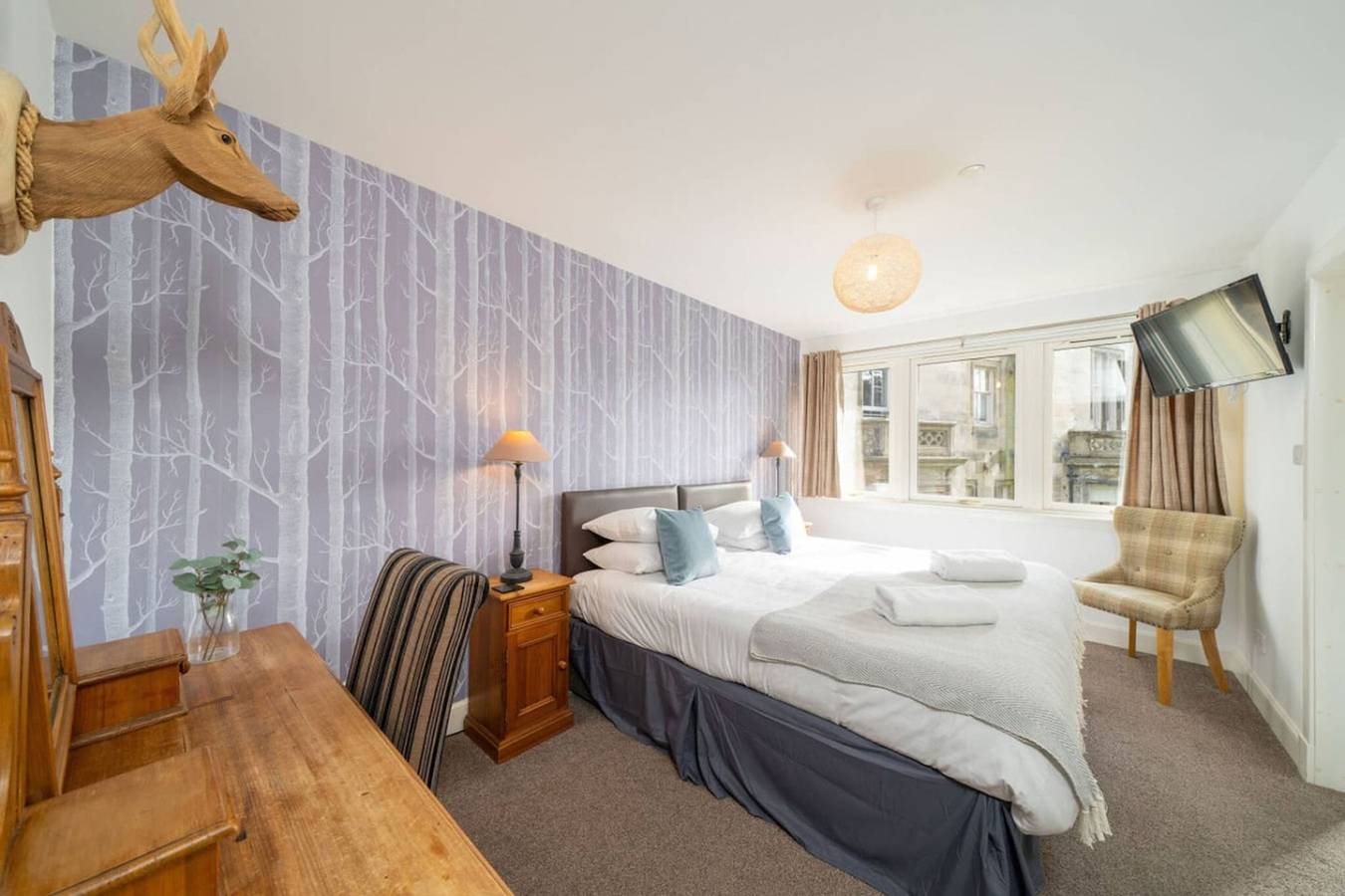 Entire apartment, Taypark River View Apartment in Dundee, Angus