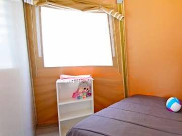 Camping voor 4 Personen in Vias Plage, Vias, Afbeelding 4