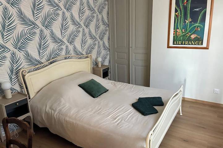 Location de vacances pour 12 personnes à Jupilles - 4