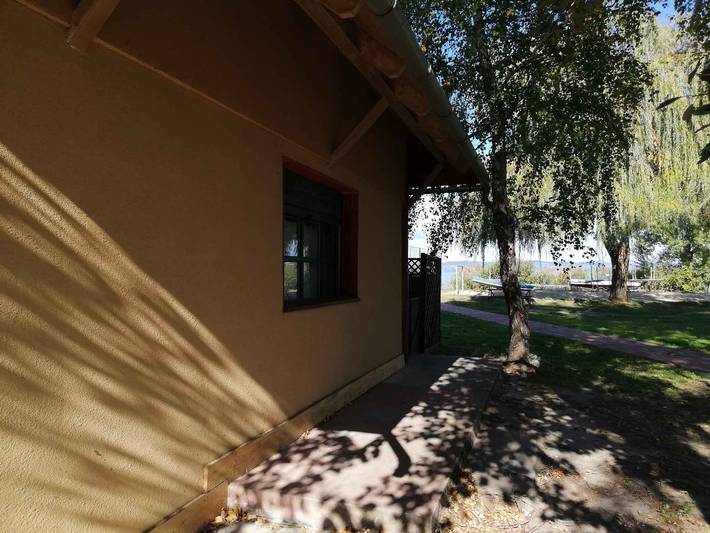 Ferienhaus für 5 Personen in Plattensee Südufer - 4