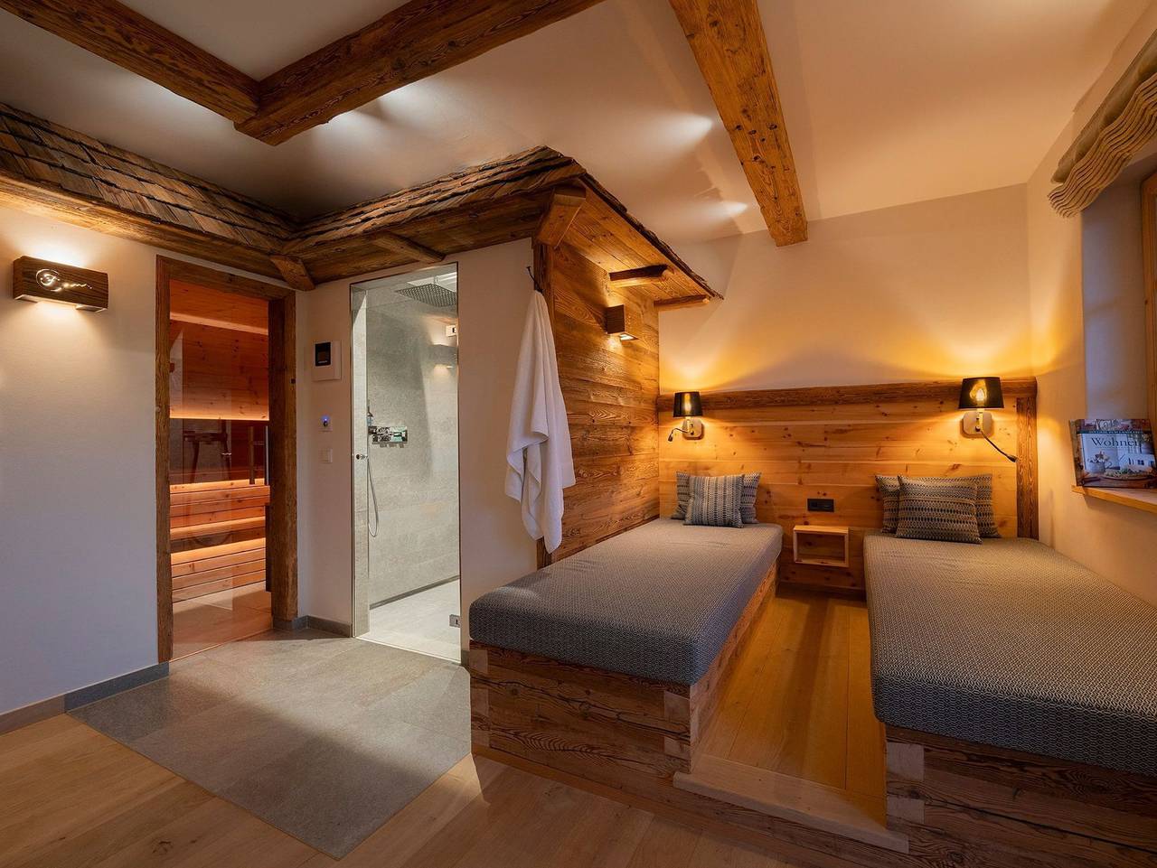 Ganze Ferienwohnung, Ferienwohnungen Fendl - Die Leitzach in Fischbachau, Bayerische Alpen