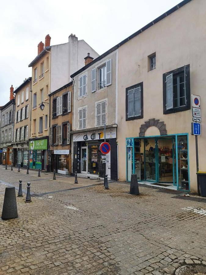 Gîte pour 4 personnes dans Eglise Notre Dame De La Prosperite