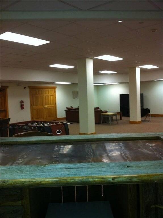 Ganze Wohnung, Direkt an der Main Street Breckenridge - zu Fuß zum Berg / zu Fuß in die Stadt in Arapaho and Roosevelt National Forests