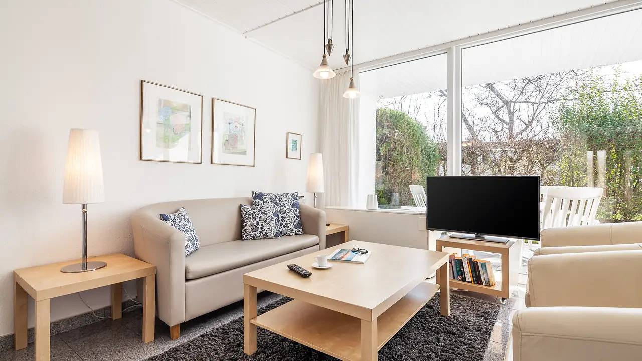 Ferienhaus für 4 Personen (55 m²) in Wyk auf Föhr in Wyk auf Föhr (Stadt), Wyk auf Föhr