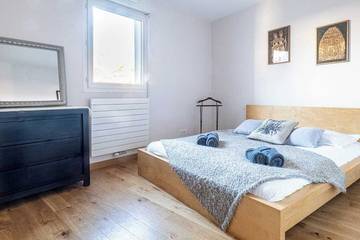 Appartement De Vacances pour 6 Personnes dans Cran-Gevrier, Annecy (commune), Photo 1