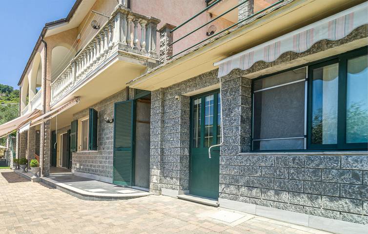 Casa de vacaciones para 10 personas, con terraza - 1