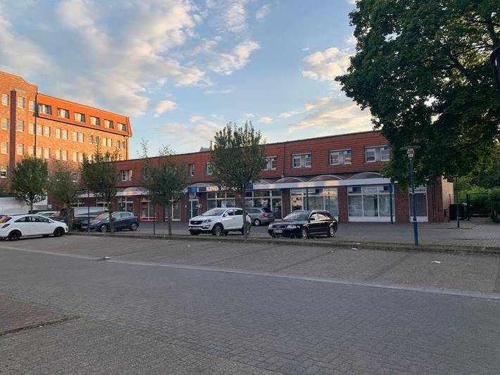 Ferienwohnung für 2 Personen in Oranienburg - 3