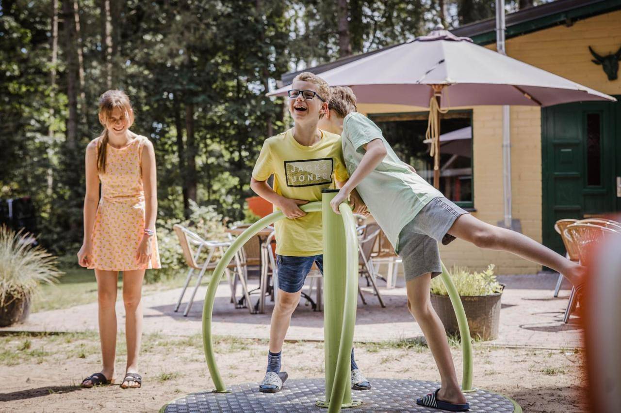 Camping Siësta in Lille (Belgique), Région d'Anvers