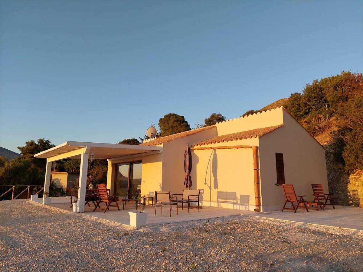 Three-Bedroom Villa in Scopello (Sicilia), Castellammare del Golfo