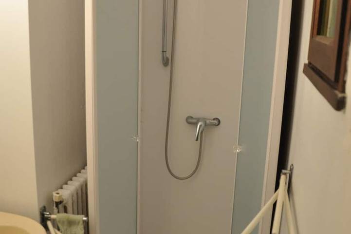 Encantadora villa a 5 minutos de la habitación privada de Amboise in Saint-Règle, Región de Tours
