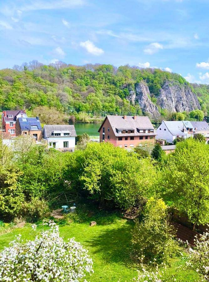 Ganze Wohnung, Le Castel Mosan in Wépion, Namur