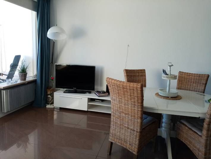 Ferienwohnung für 4 Personen, mit Balkon und Sauna in Hansa-Park - 4