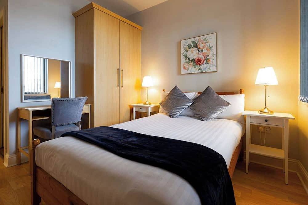 Ganze Wohnung, Tonn Na Mara - Galway Lakeside Apartments in Eyre Square, Galway