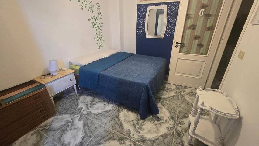 Maison d’hôte pour 2 personnes, avec vue ainsi que terrasse et piscine à Palerme - 2