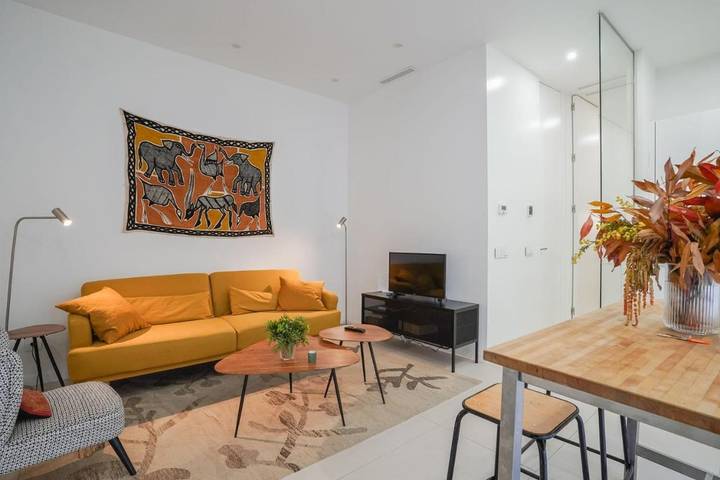 Apartamento de vacaciones para 2 personas - 1