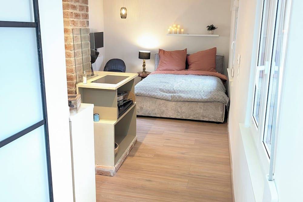 Ganze Wohnung, Hexenhaus im Taunus in Waldems, Rheingau-Taunus-Kreis