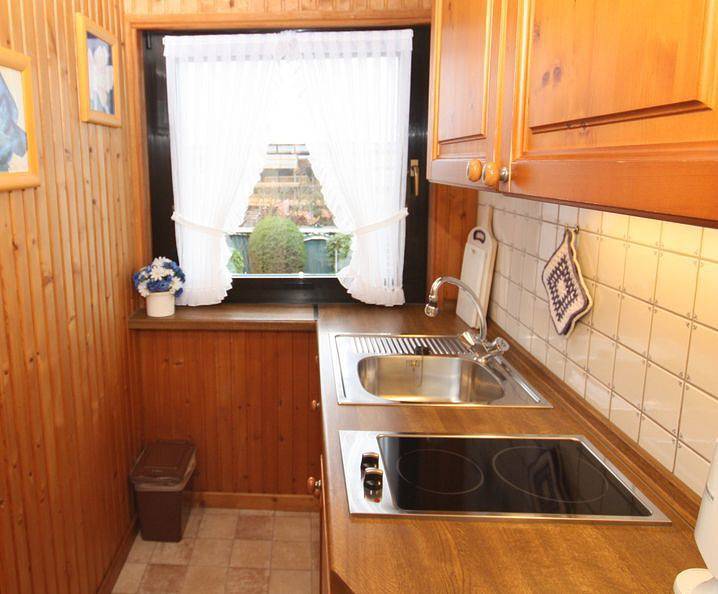 Ganze Wohnung, Eine Ferienwohnung ideal zum Entspannen und Relaxen. in Tinnum, Sylt (Gemeinde)