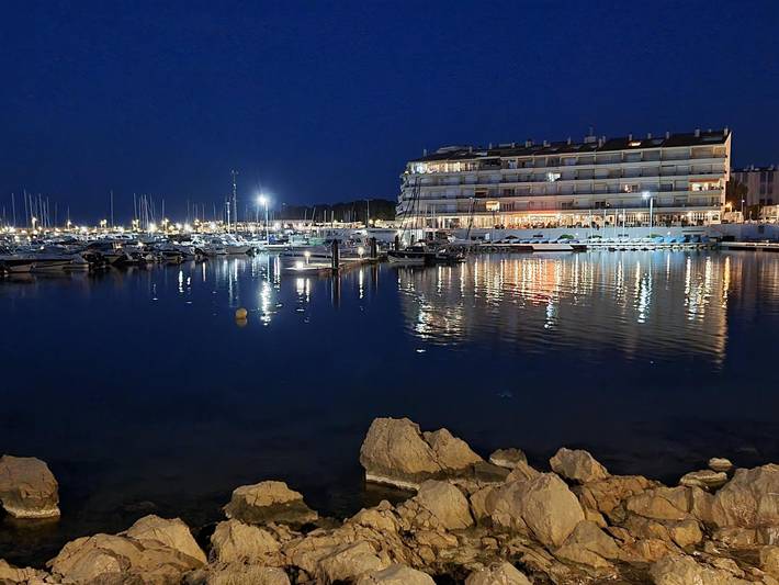 Ferienwohnung für 4 Personen, mit Meerblick und Balkon/Terrasse an der Costa Brava - 3
