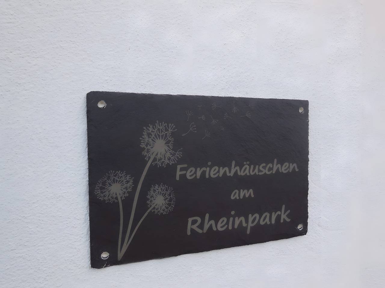 Ferienhaus
am rheinpark in Kamp-Bornhofen, Mittelrhein
