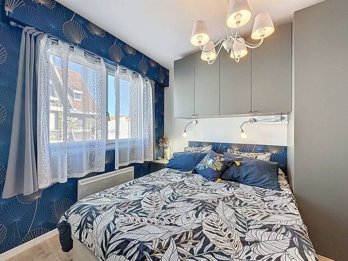 Apartamento entero, Résidence de la Mer in La Bernerie-en-Retz, Côte de Jade