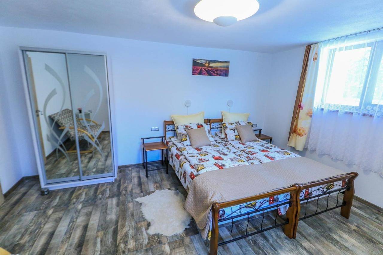 Ganze Wohnung, Nikas Apartment in Hermannstadt, Karpaten