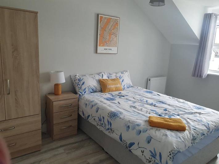 Gîte pour 2 personnes, avec vue à Limerick