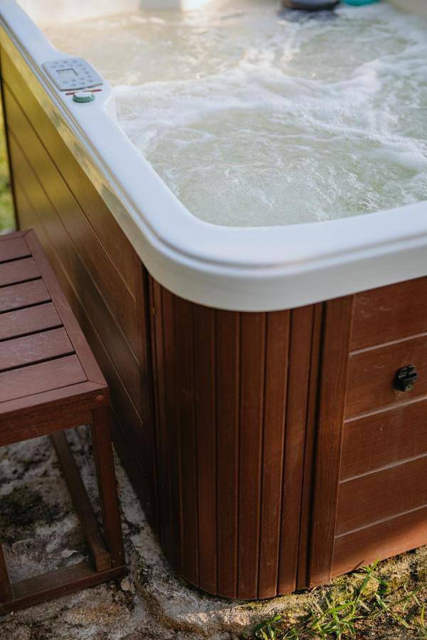 Apartamento de vacaciones para 4 personas, con vistas y jardín además de sauna y piscina en Alentejo - 4