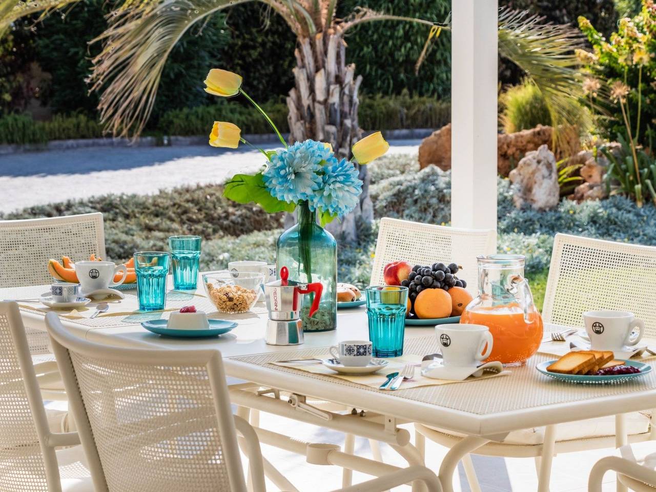 'Villa Luisa' mit Pool in Spiaggia di Eloro, Lido di Noto