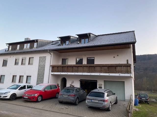 Ferienhaus für 4 Personen, mit Balkon/Terrasse und Balkon, kinderfreundlich - 1