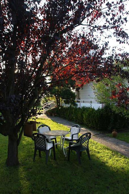 Perfect Chalet for Beach Lovers and Golfers in Somo, Ribamontán al Mar