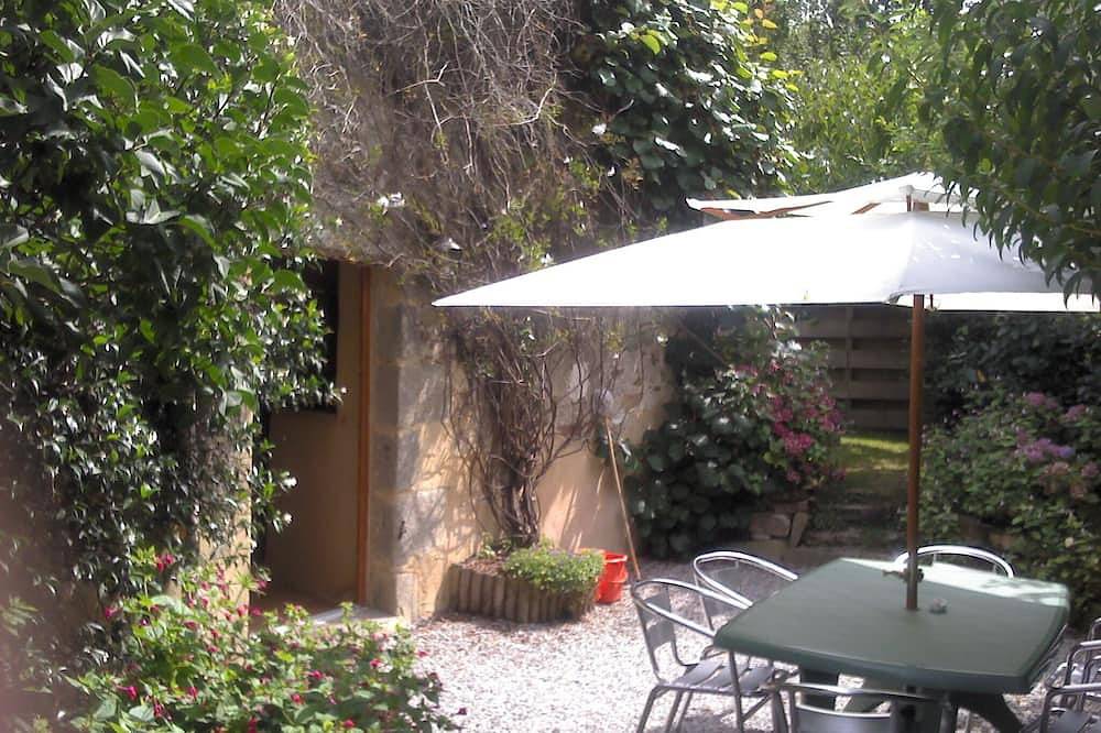 Hébergement : Maison de vacances