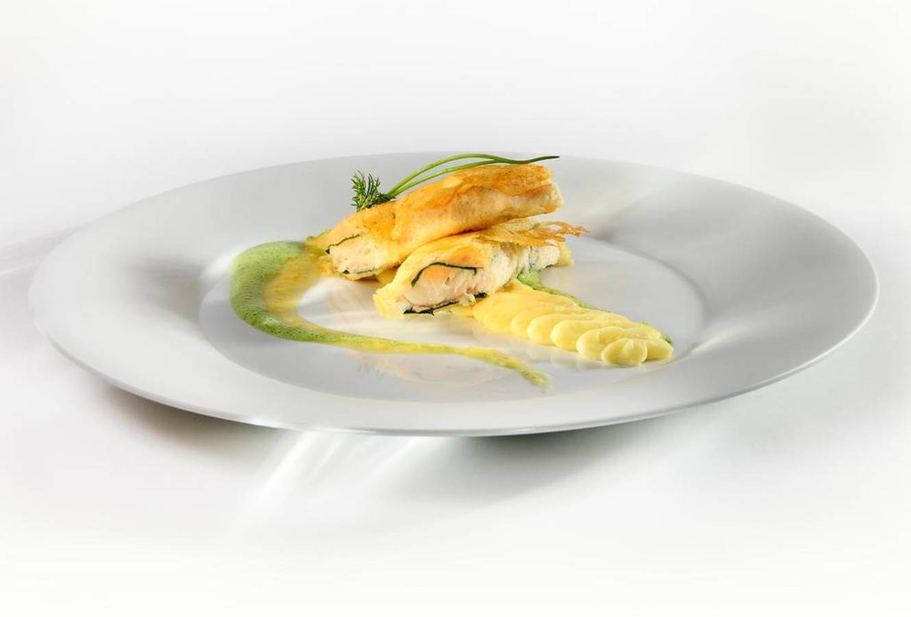 Hotel Restaurant Seegarten - Stammhaus S, foto 15