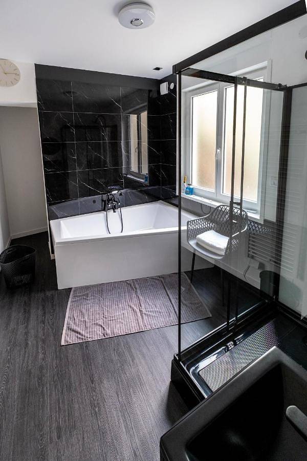 Gîte pour 2 personnes, avec jardin à Illiers-Combray - 3