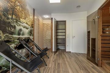 Ferienhaus für 8 Personen in Kranjska Gora, Triglav Nationalpark, Bild 3