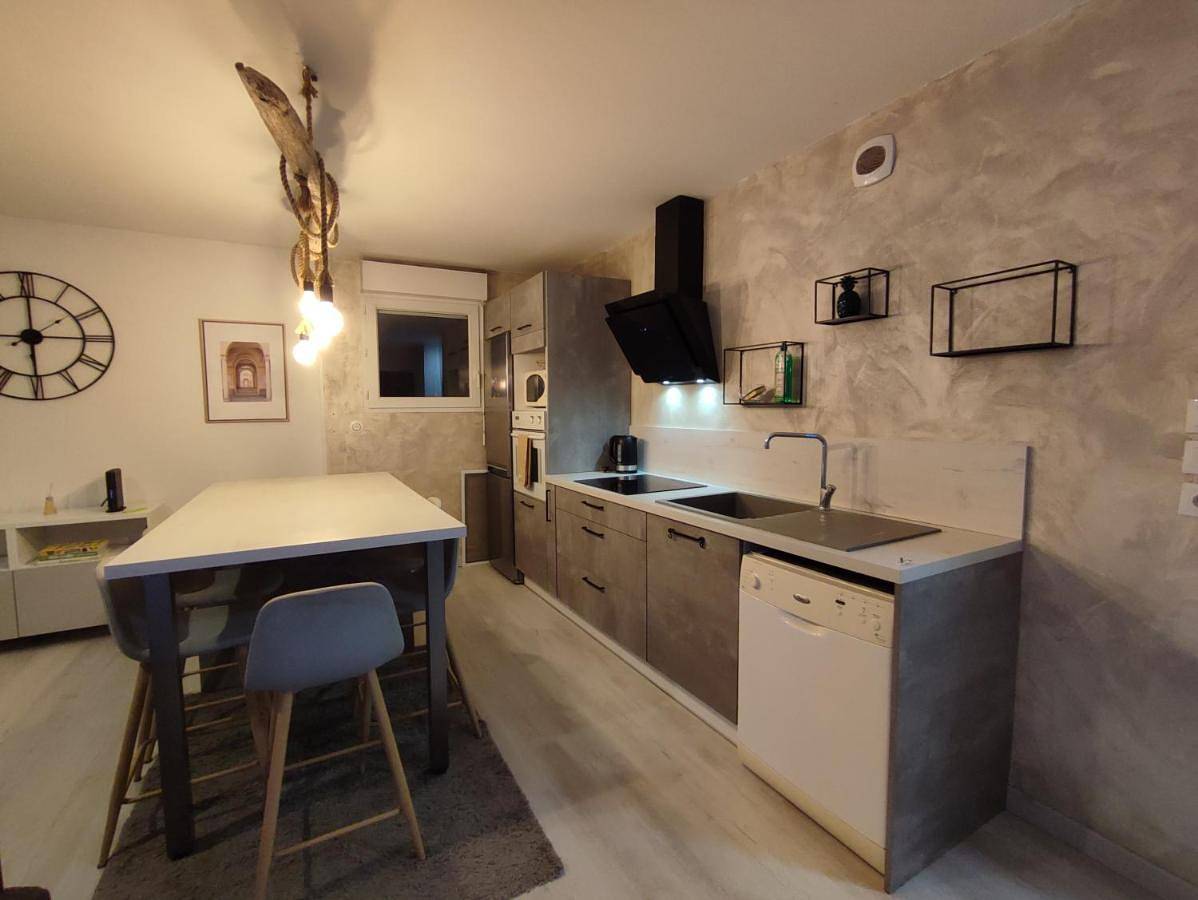 Appartement entier, Appartement en bord de Loire in Saint-Jean-de-Braye, Vallée de la Loire
