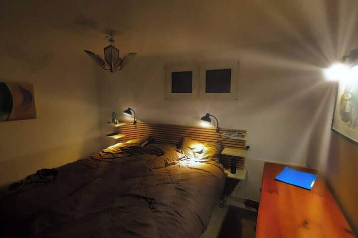 Ganze Wohnung, Casa Passiflora: A peaceful retreat on the Costa Blanca in Calpe, Costa Blanca