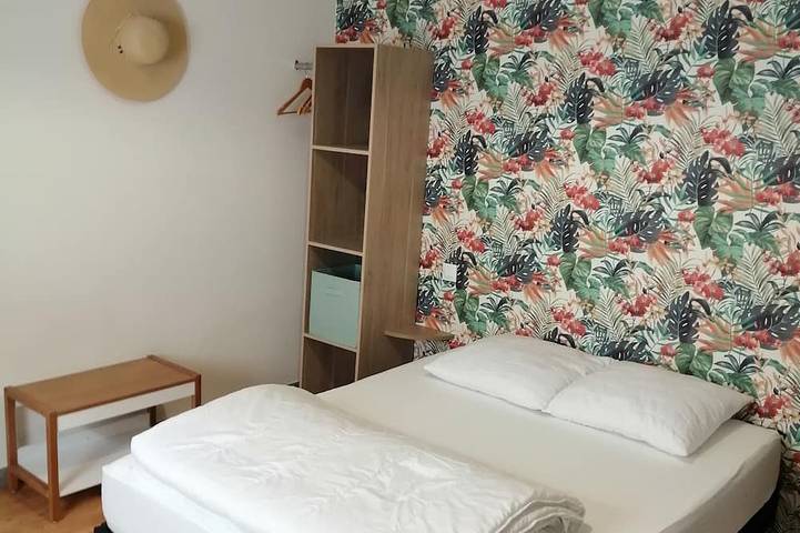 Gîte pour 4 personnes à Quend - 2