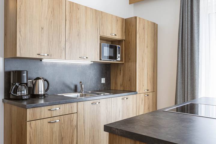 Chalet # 30 für bis zu 10 Personen mit Sauna in St. Lambrecht, Murau (Kreischberg)