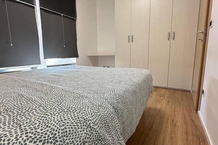 Ganze Wohnung, Geräumige Zweizimmerwohnung im Herzen der Dolomiten in Sospirolo, Cimonega-Gruppe