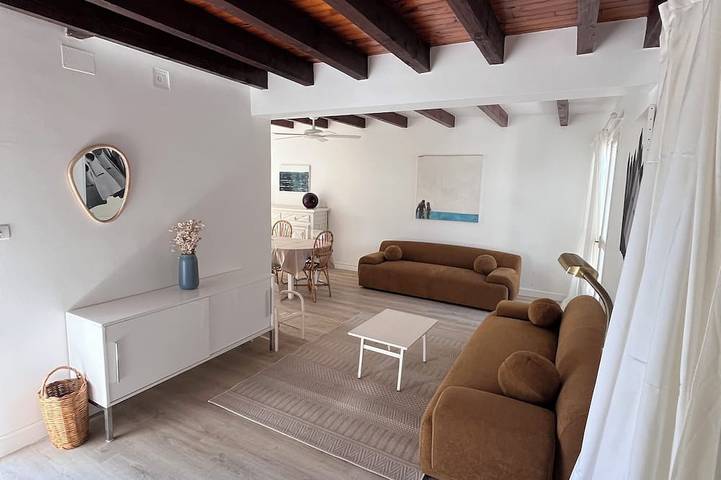 Location de vacances pour 10 personnes dans Office De Tourisme Saint Pierre La Mer - 4