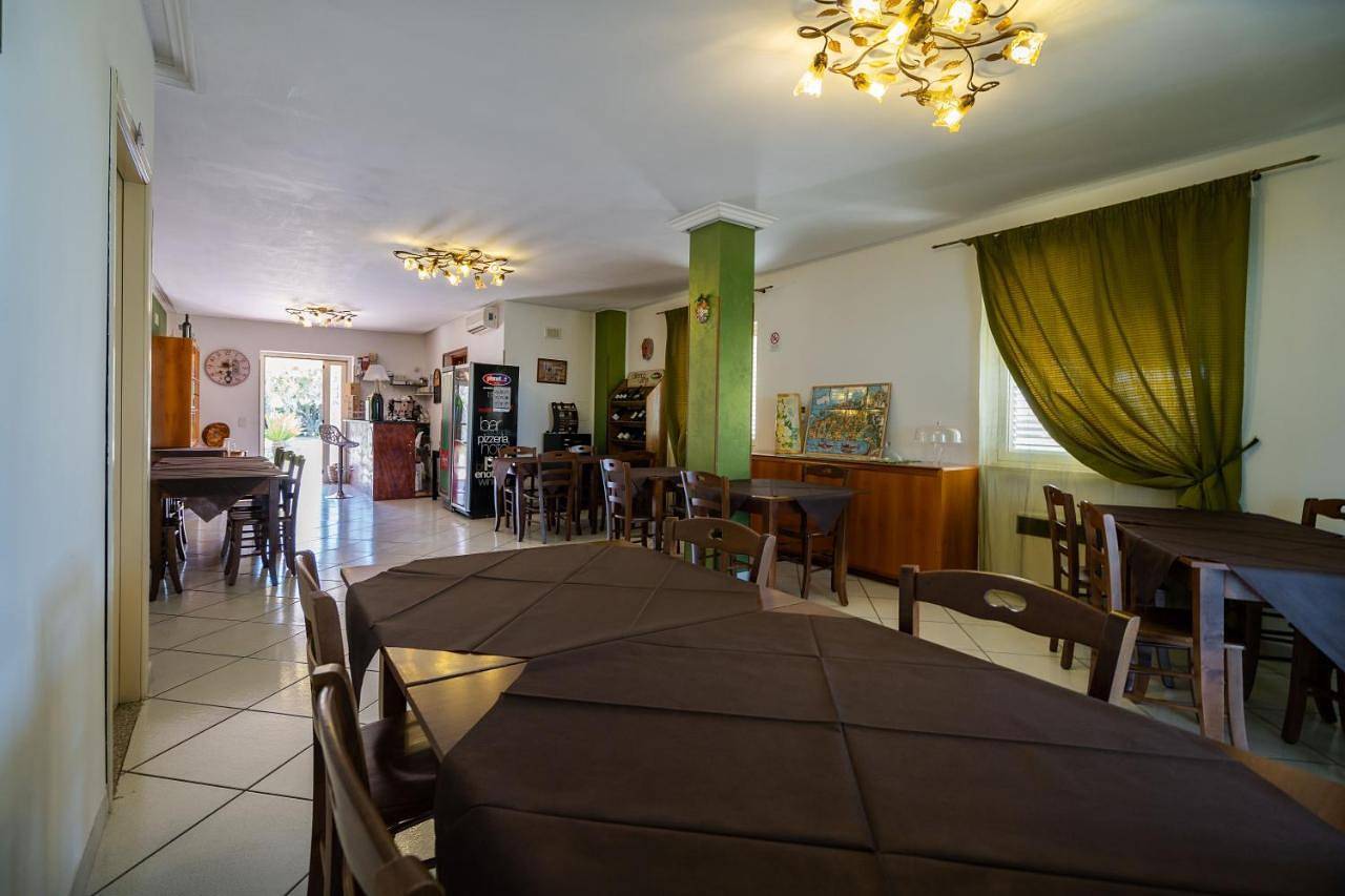 Deluxe Double Room in Paestum, Agropoli