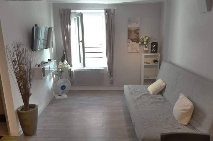 Ganze Wohnung, Wohnung im Dorf Valbonne / Neue Wohnung in Valbonne, Cote d'azur in Valbonne, Mittelmeerküste (Frankreich)