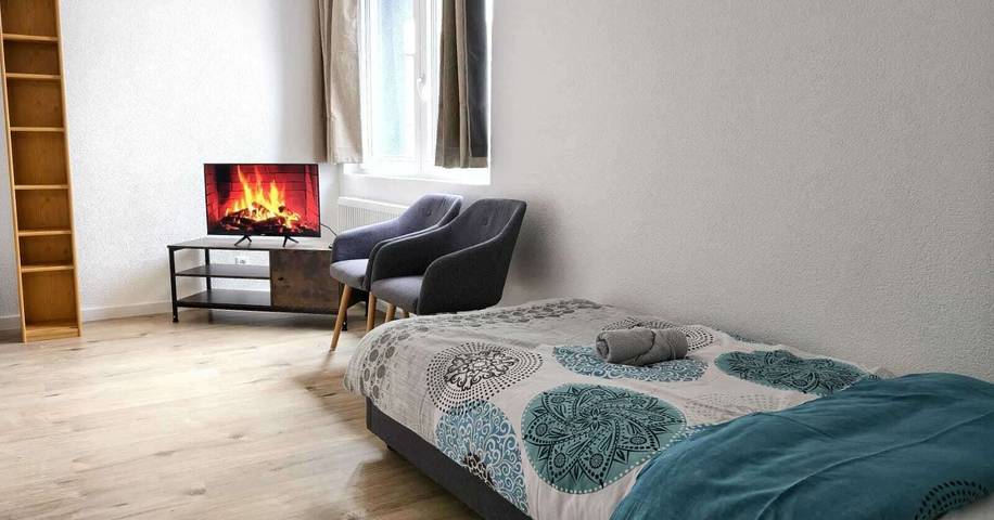 Vakantiewoning voor 8 personen in Villingen-Schwenningen