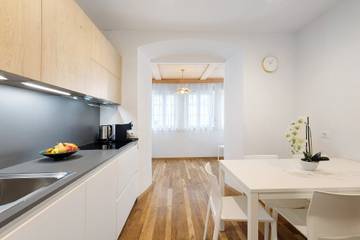 Apartament Wakacyjny dla 7 osoby w Mareo, Kronplatz, Zdjęcie 2