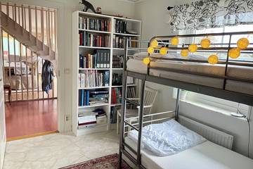 Villa for 10 People in Visby, South Sweden, Photo 3