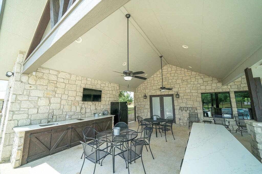 Kommen Sie und genießen Sie den Segen des Texas Hill Country und des Frio River! in Concan, Uvalde County