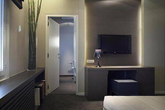 Hôtel pour 6 personnes, avec terrasse ainsi que vue et jardin dans Tourneppe - 2