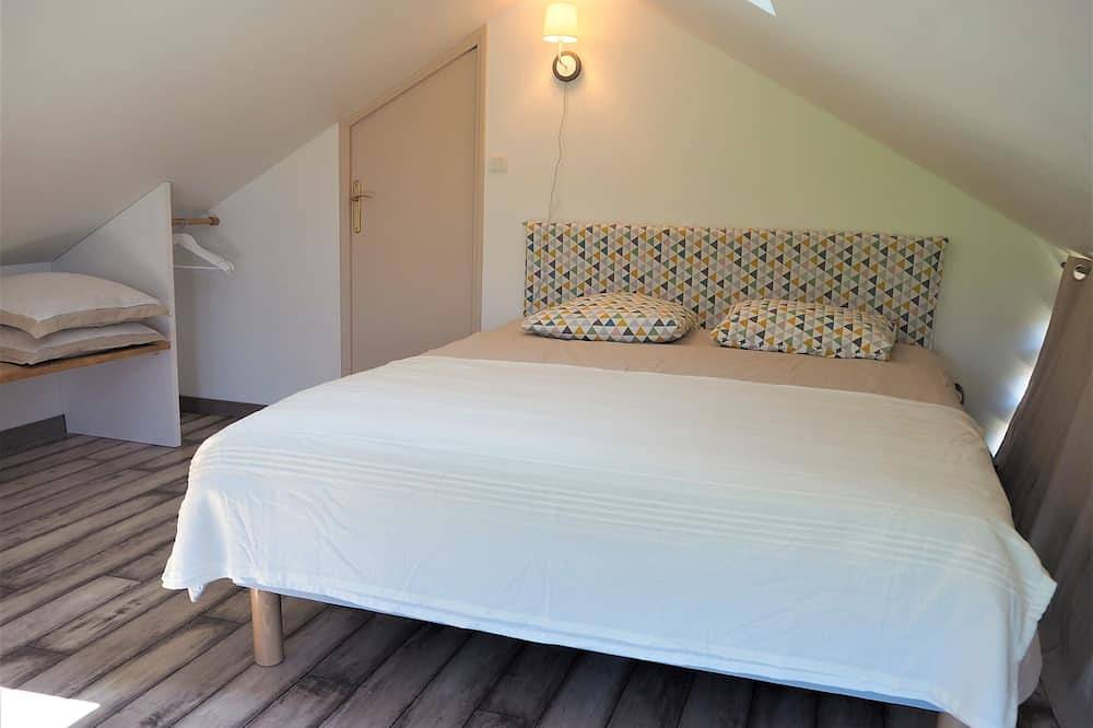 Casa de carácter, vista del golfo de Morbihan, playa 150m, Vannes 10mn in Séné, Côte des Mégalithes